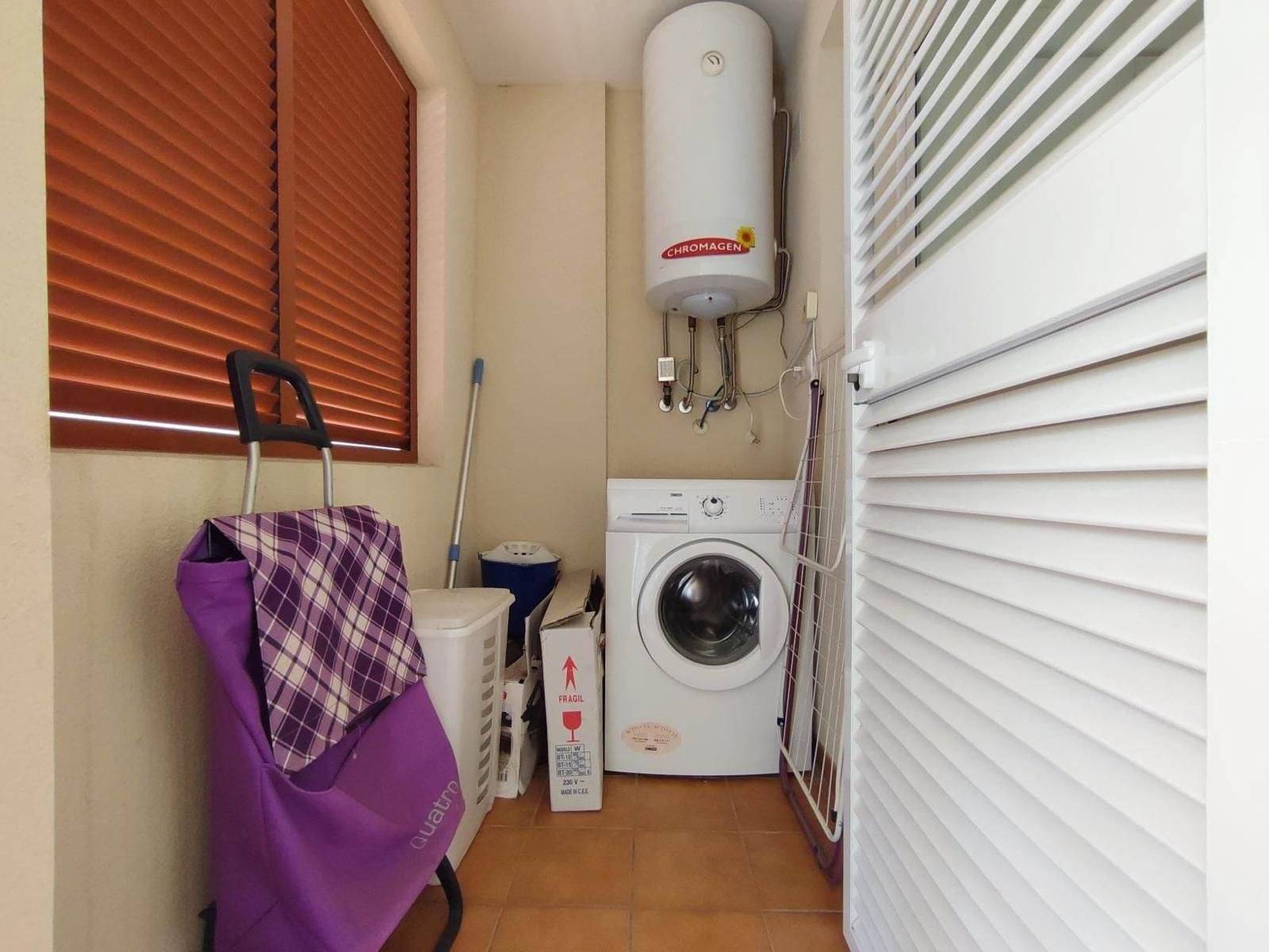 Apartment for sale in Orihuela Costa, Alicante, Spain