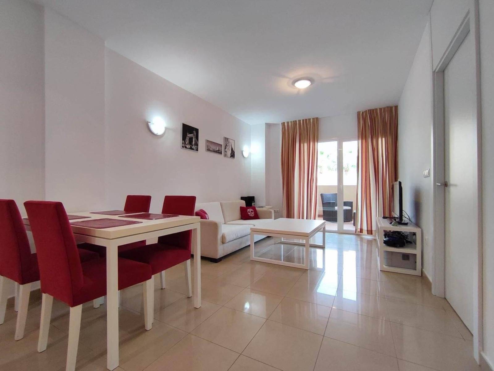Apartment for sale in Orihuela Costa, Alicante, Spain