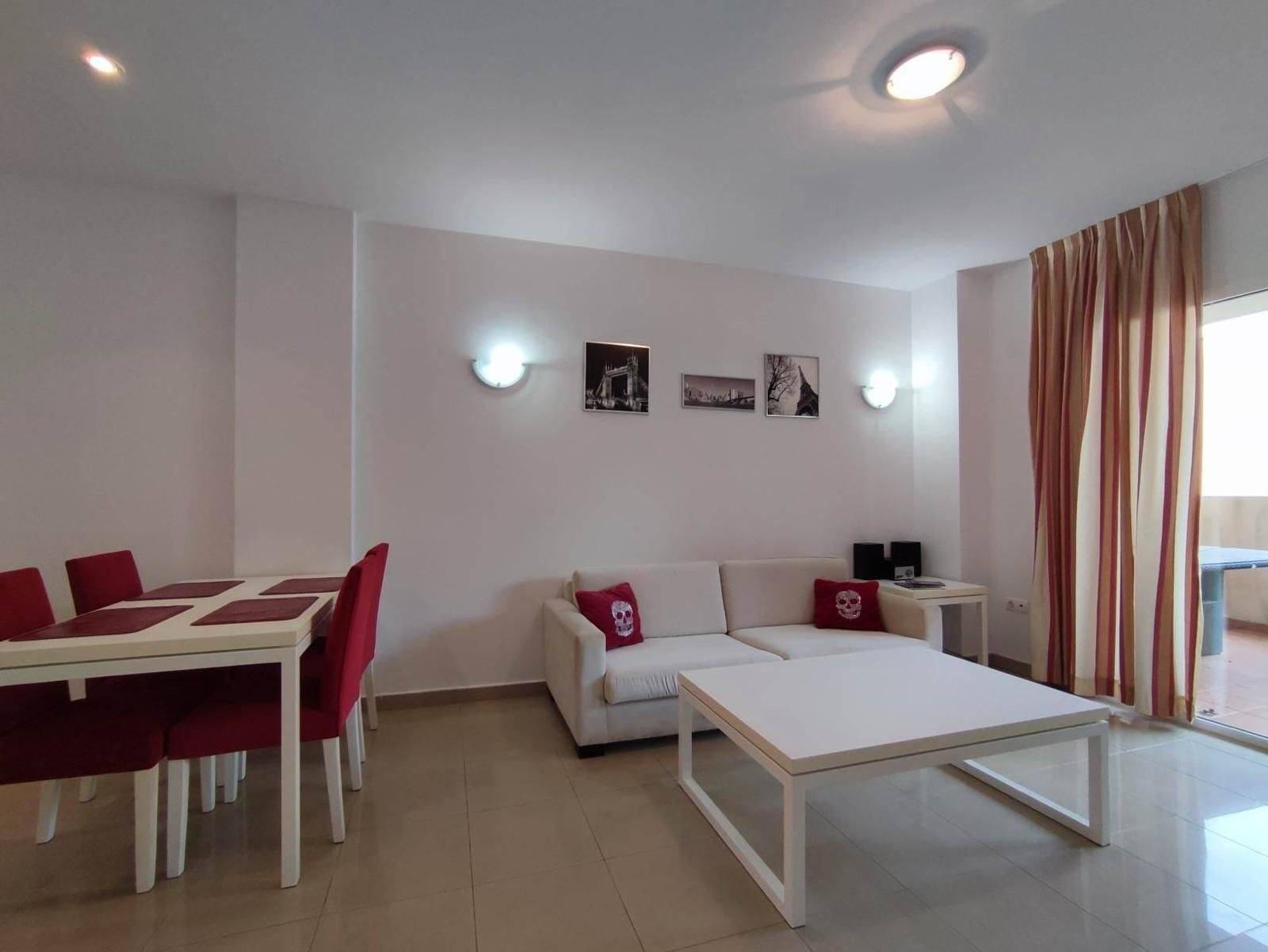 Apartment for sale in Orihuela Costa, Alicante, Spain