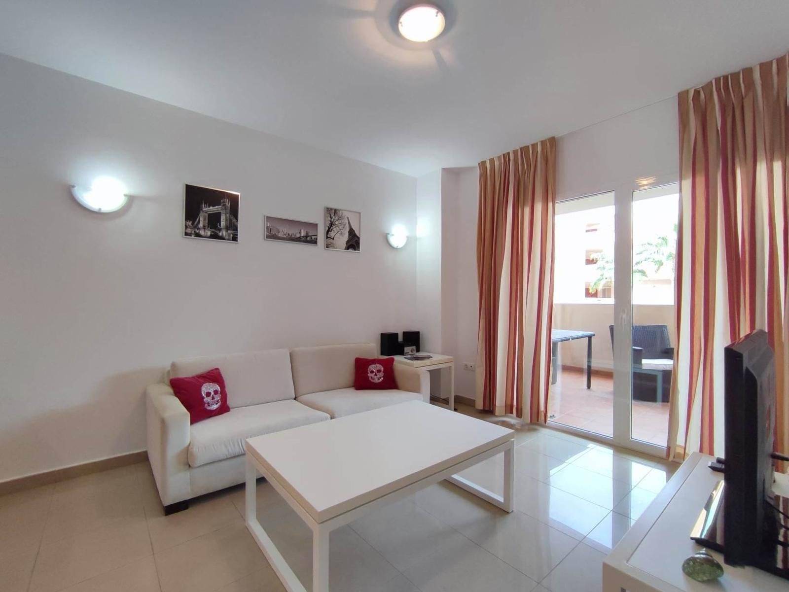 Apartment for sale in Orihuela Costa, Alicante, Spain