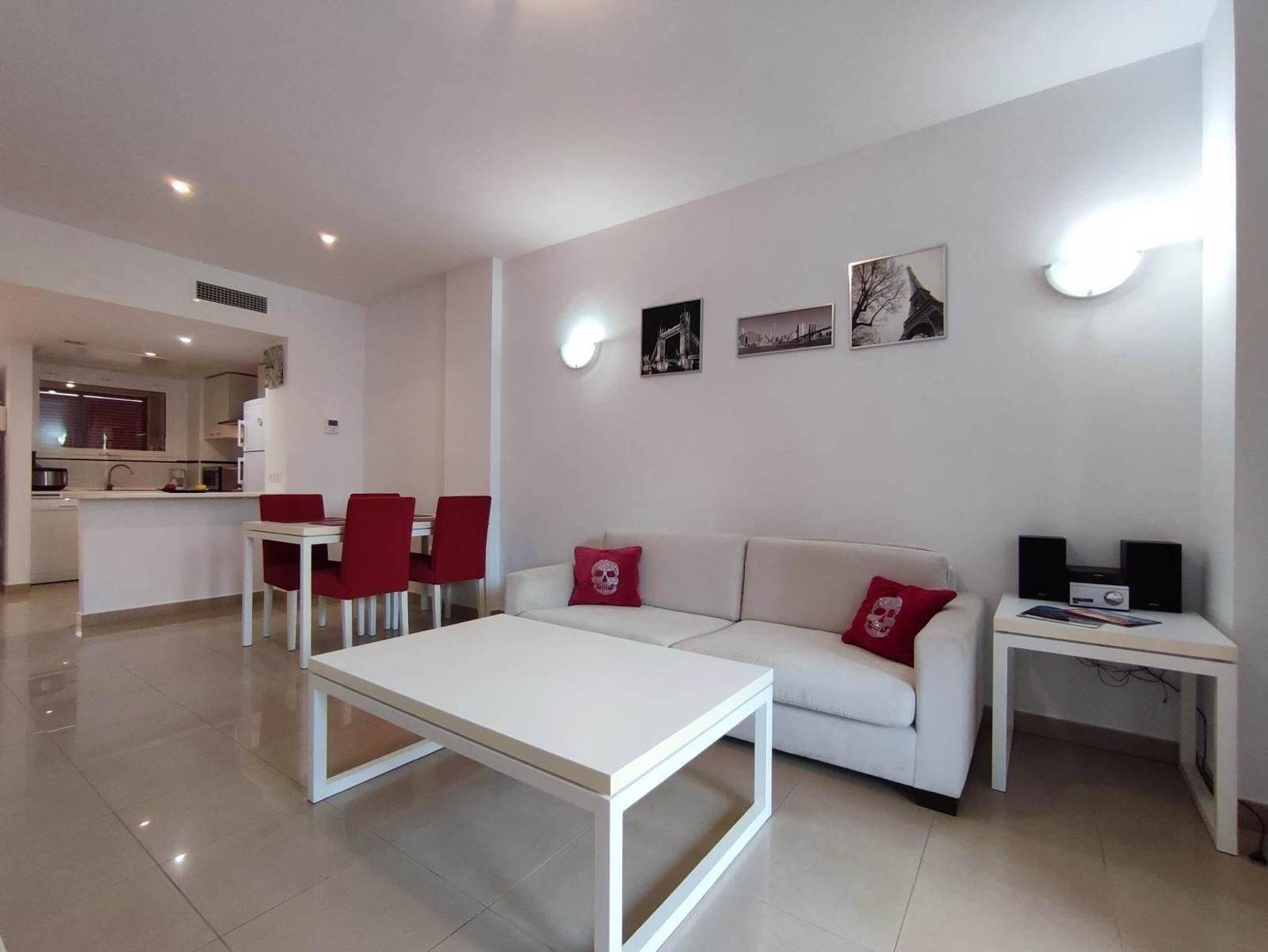 Apartment for sale in Orihuela Costa, Alicante, Spain