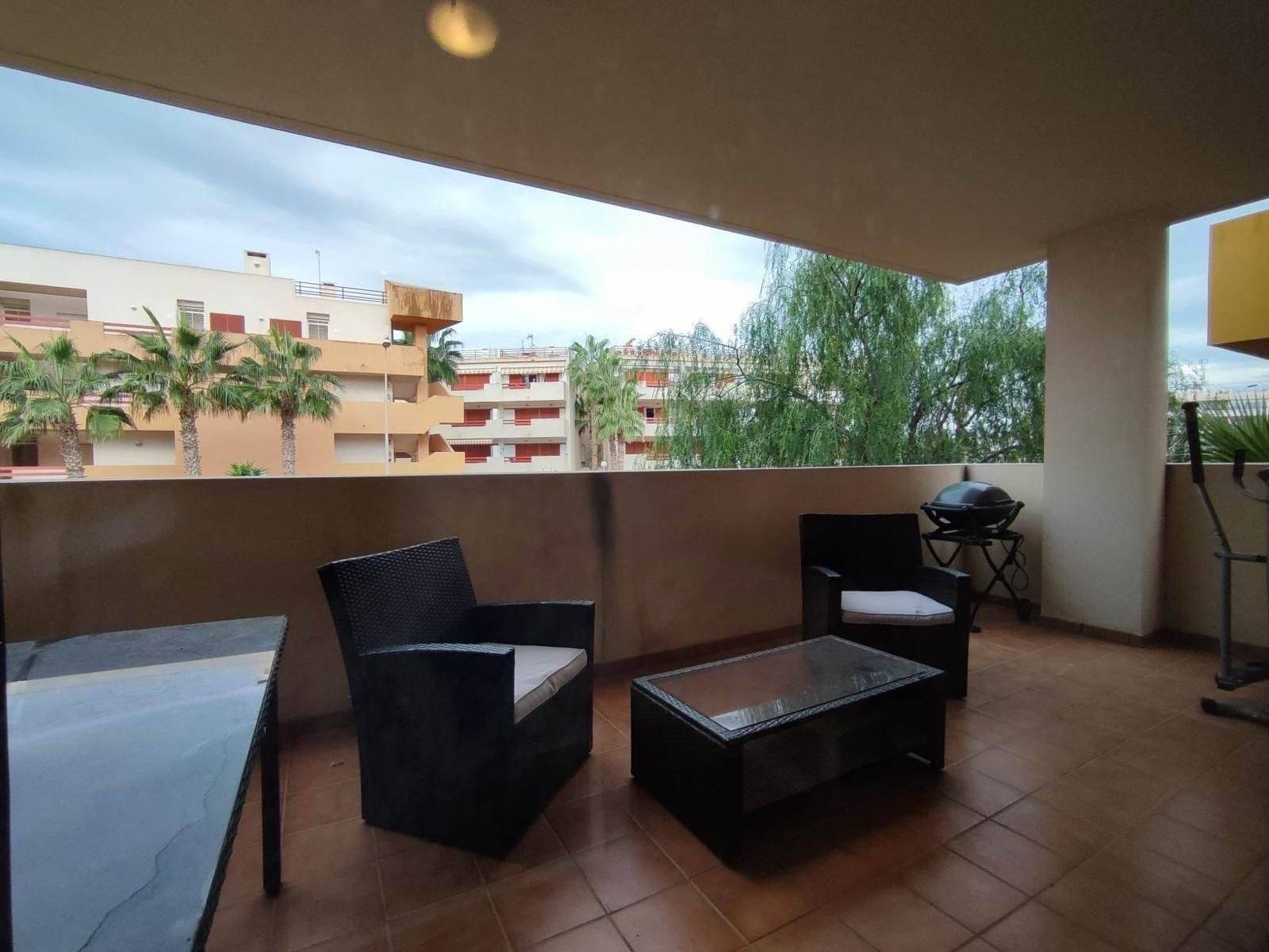 Apartment for sale in Orihuela Costa, Alicante, Spain