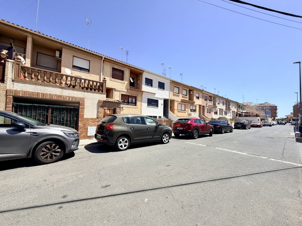 Town House en venta en Formentera Del Segura