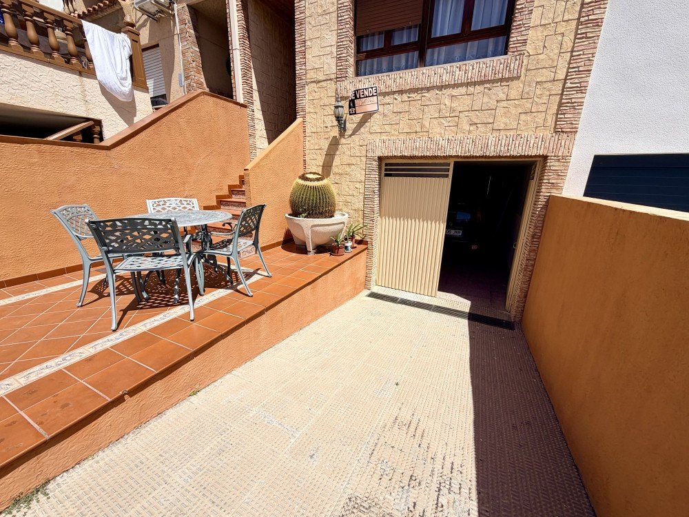 Town House en venta en Formentera Del Segura