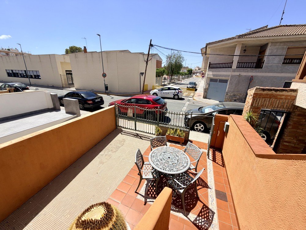 Town House en venta en Formentera Del Segura