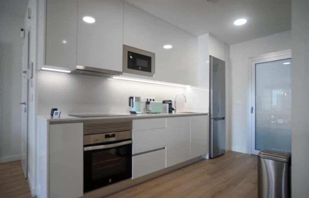 Piso en venta en Villamartin