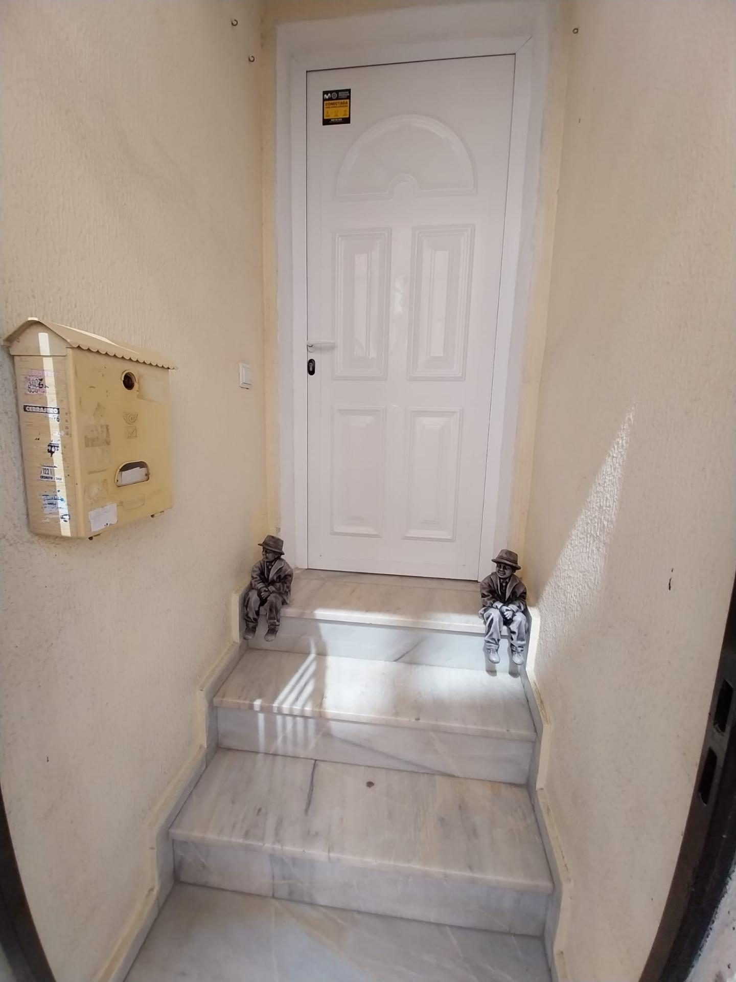 Piso en venta en Torrevieja
