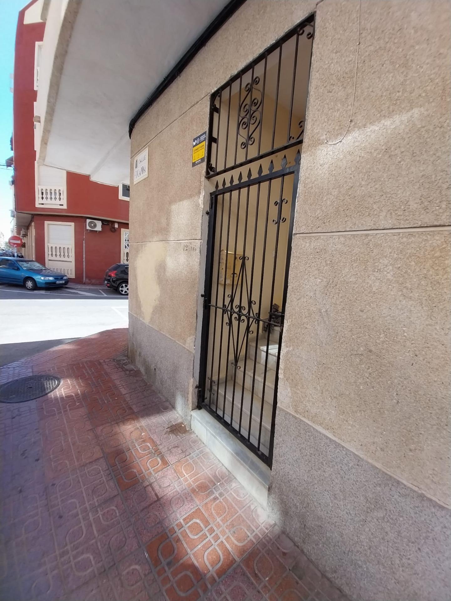 Piso en venta en Torrevieja