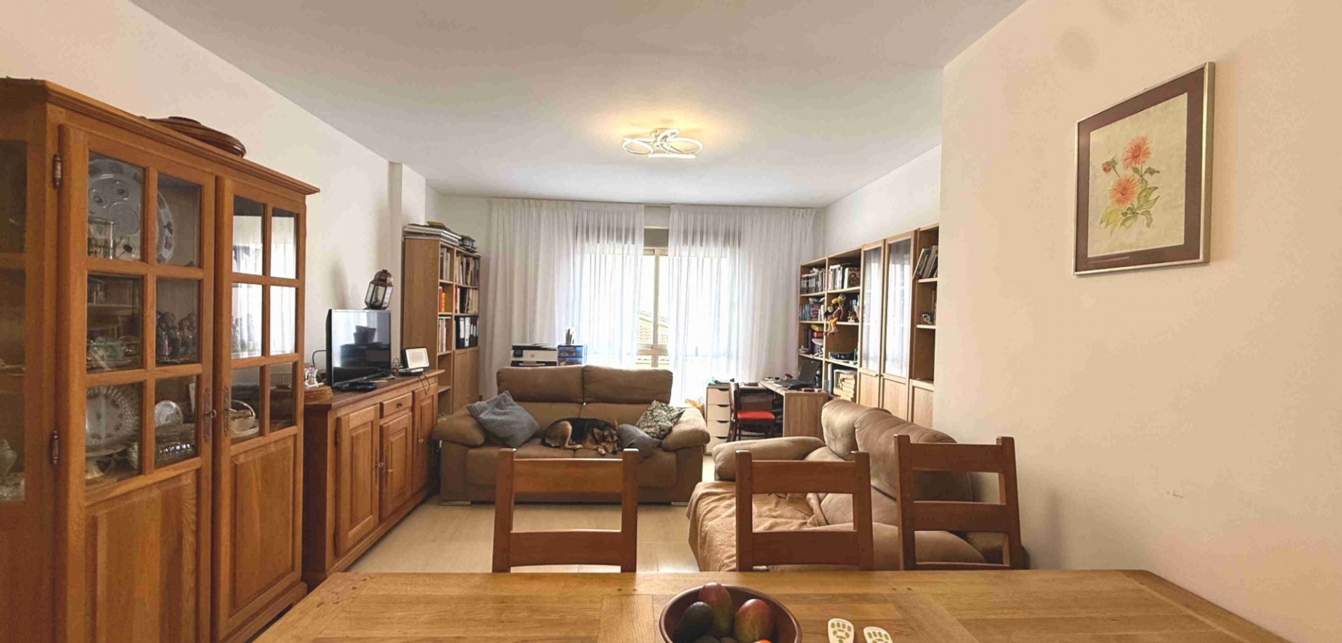 Piso en venta en San Miguel De Salinas