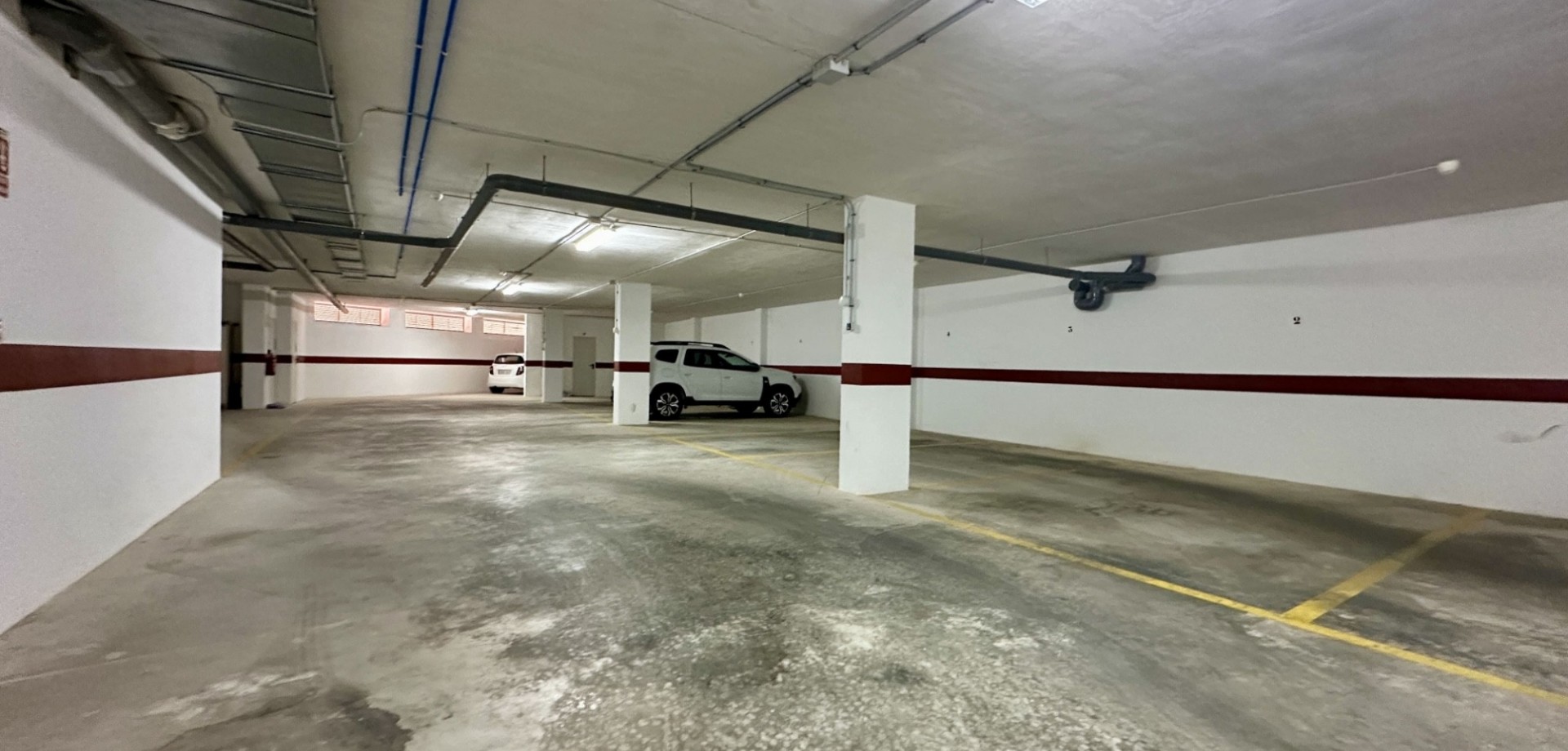 Piso en venta en San Miguel De Salinas