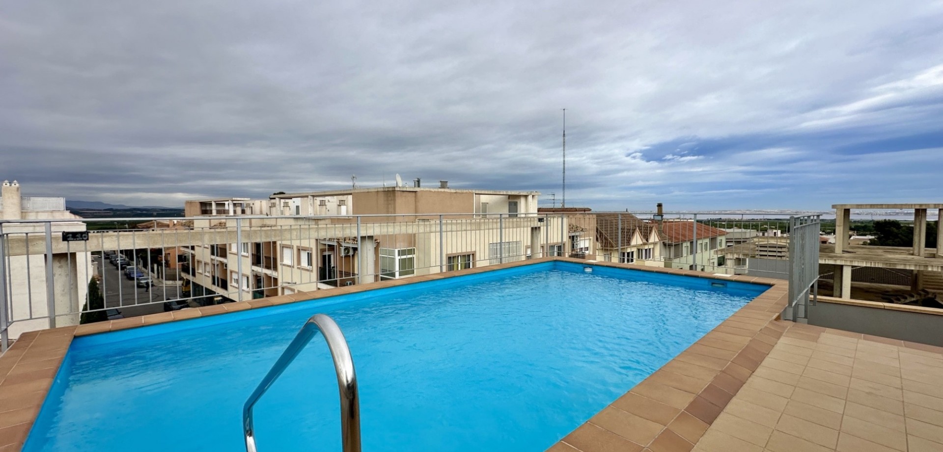 Piso en venta en San Miguel De Salinas