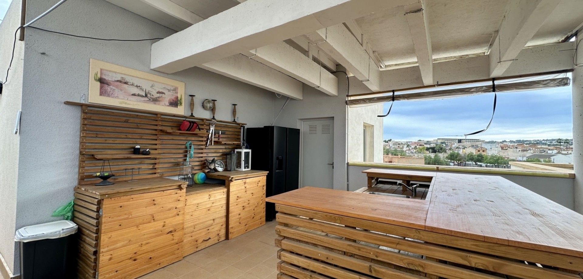 Piso en venta en San Miguel De Salinas