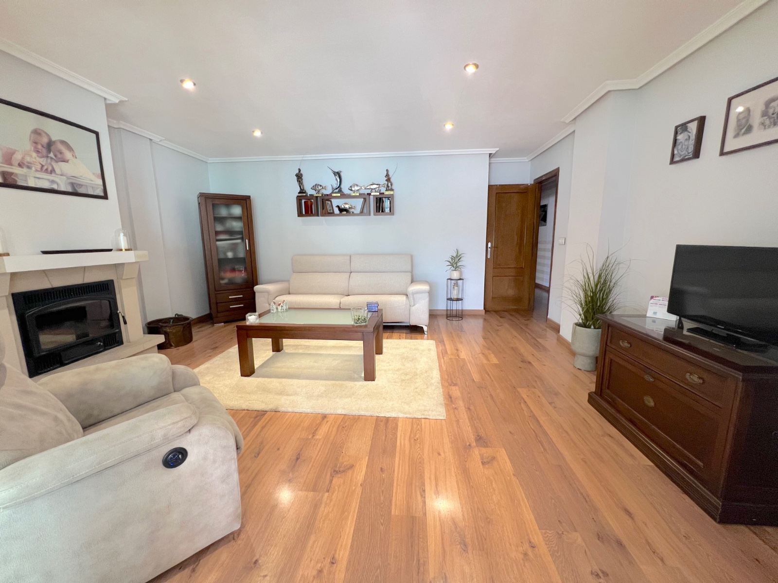Villa en venta en San Javier