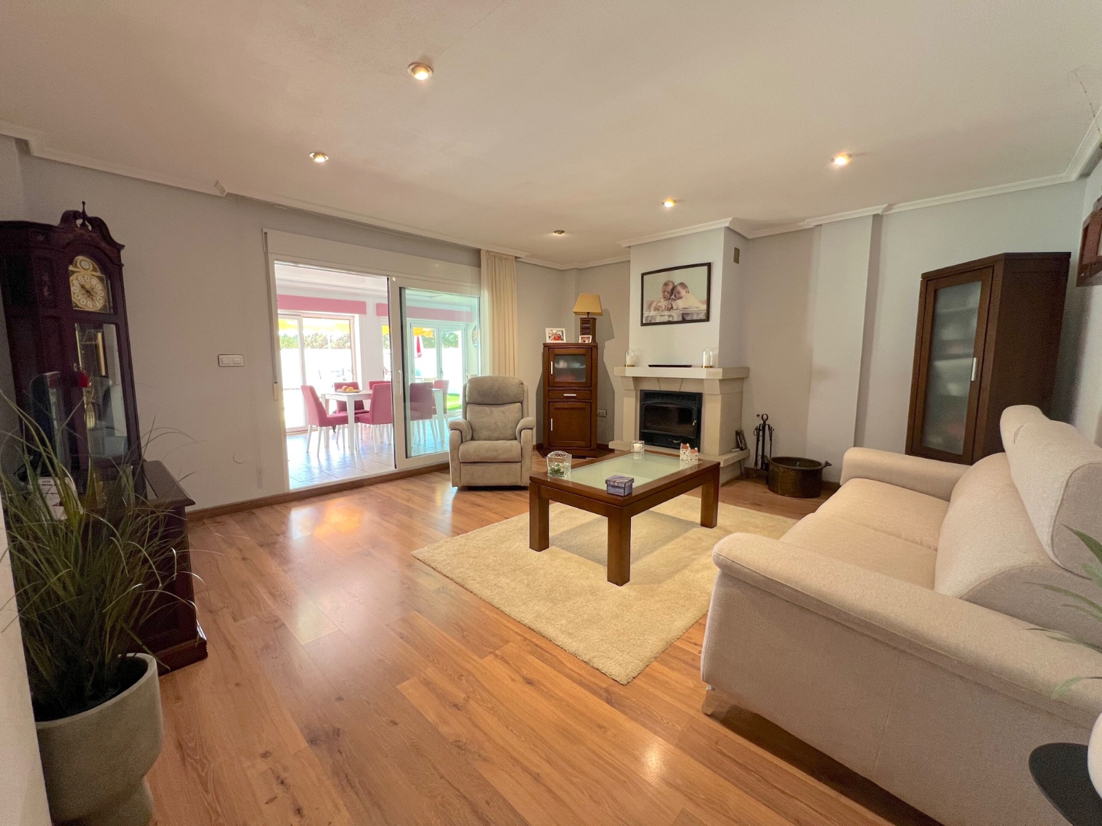 Villa en venta en San Javier