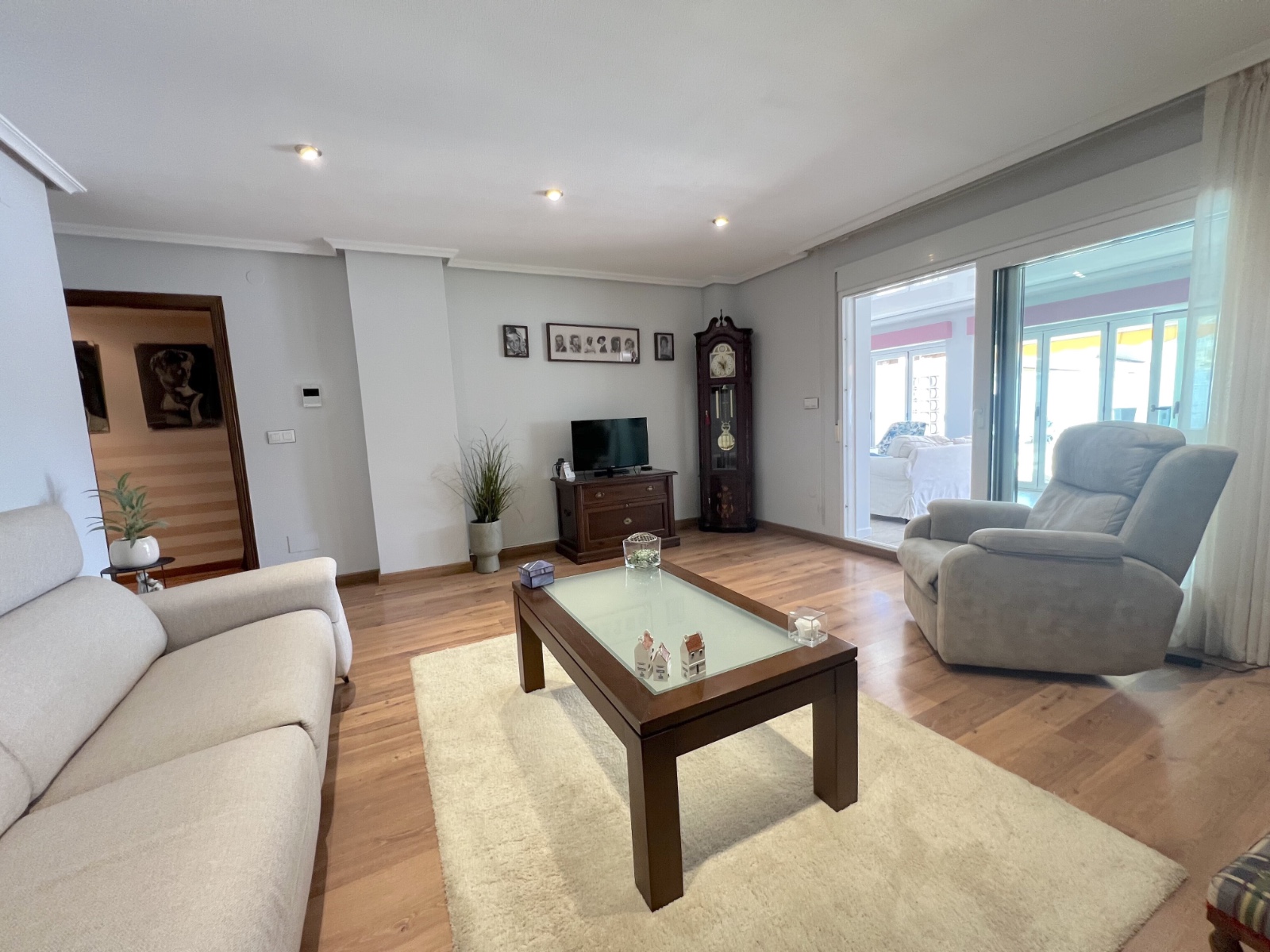 Villa en venta en San Javier