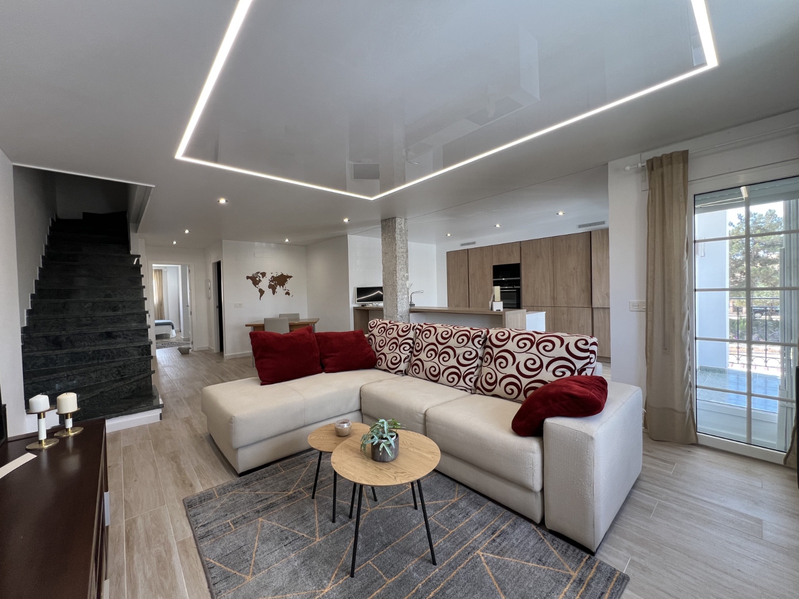 Villa en venta en San Javier