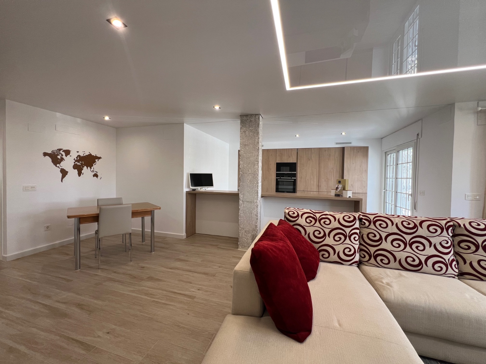 Villa en venta en San Javier