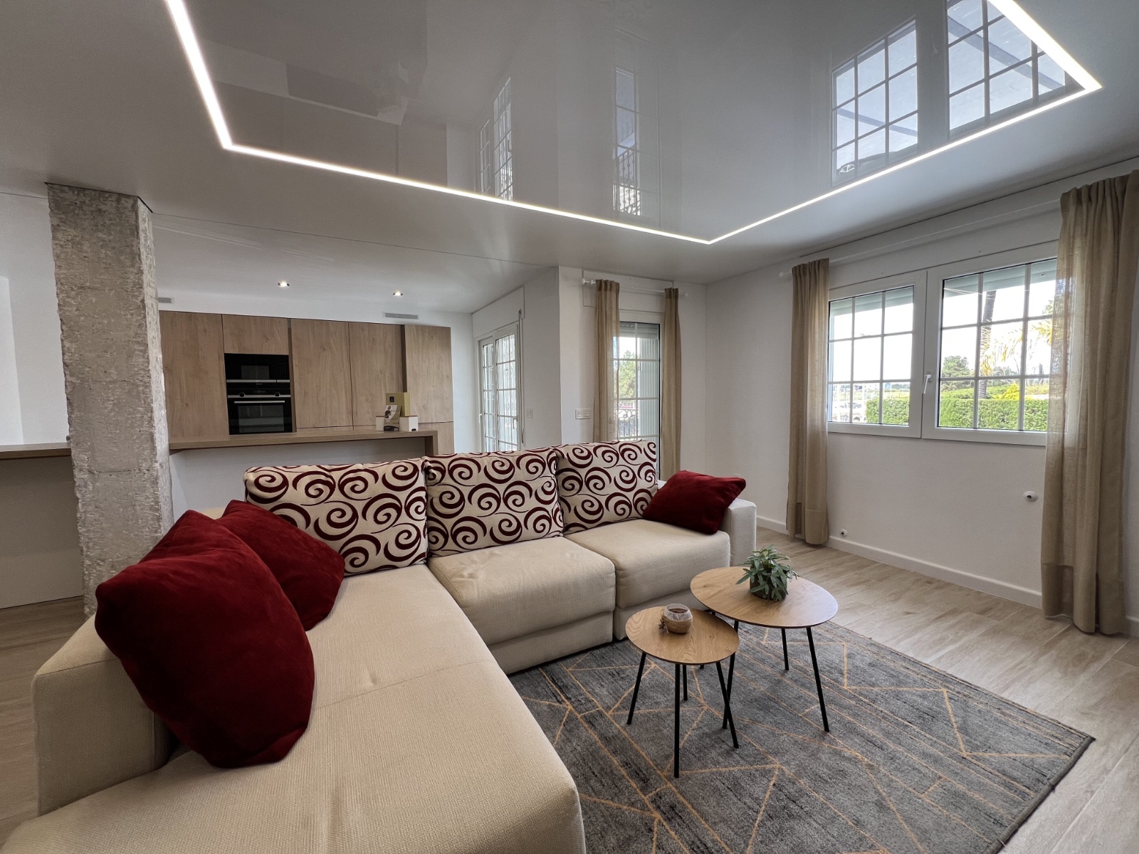 Villa en venta en San Javier