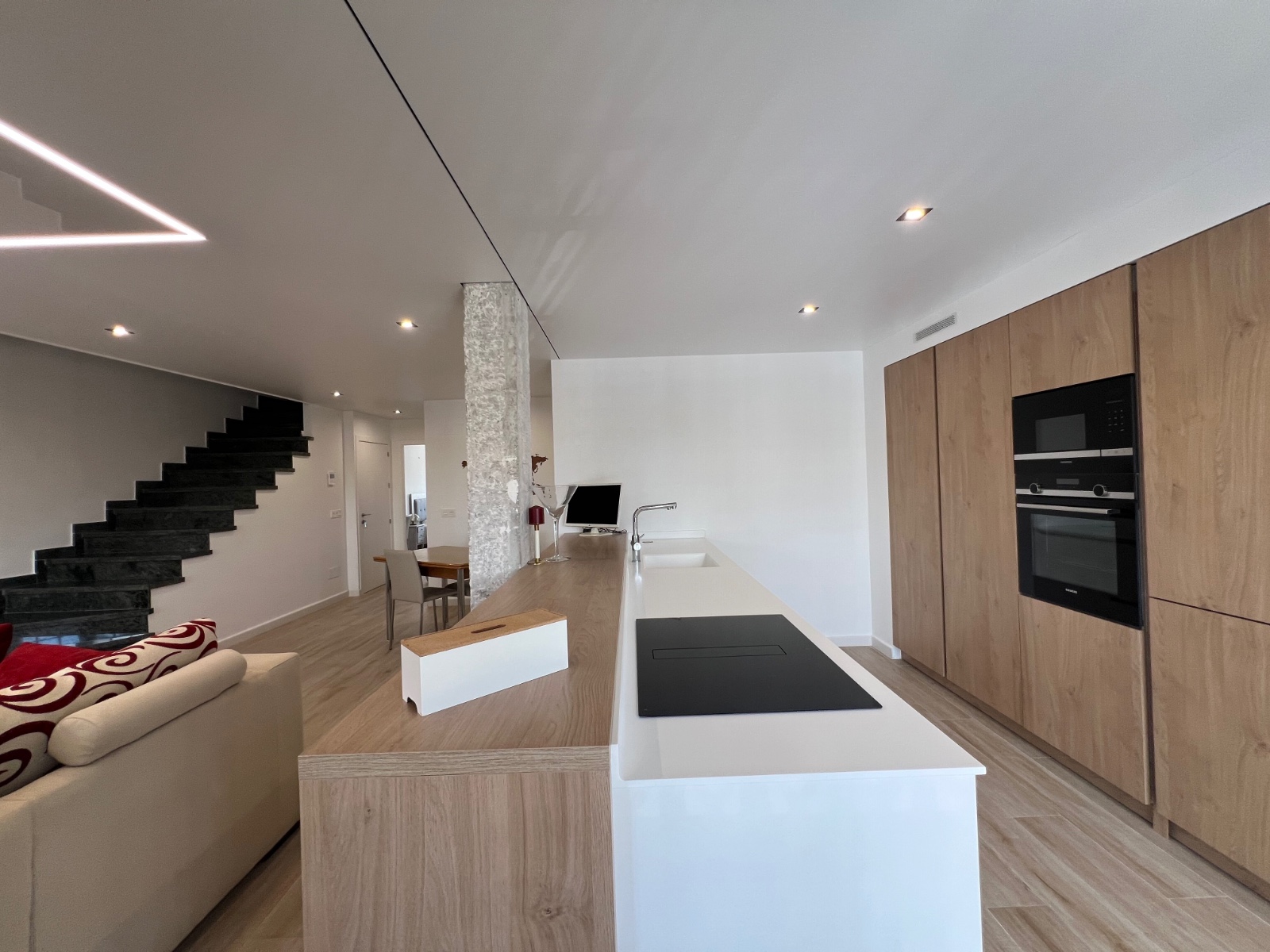 Villa en venta en San Javier