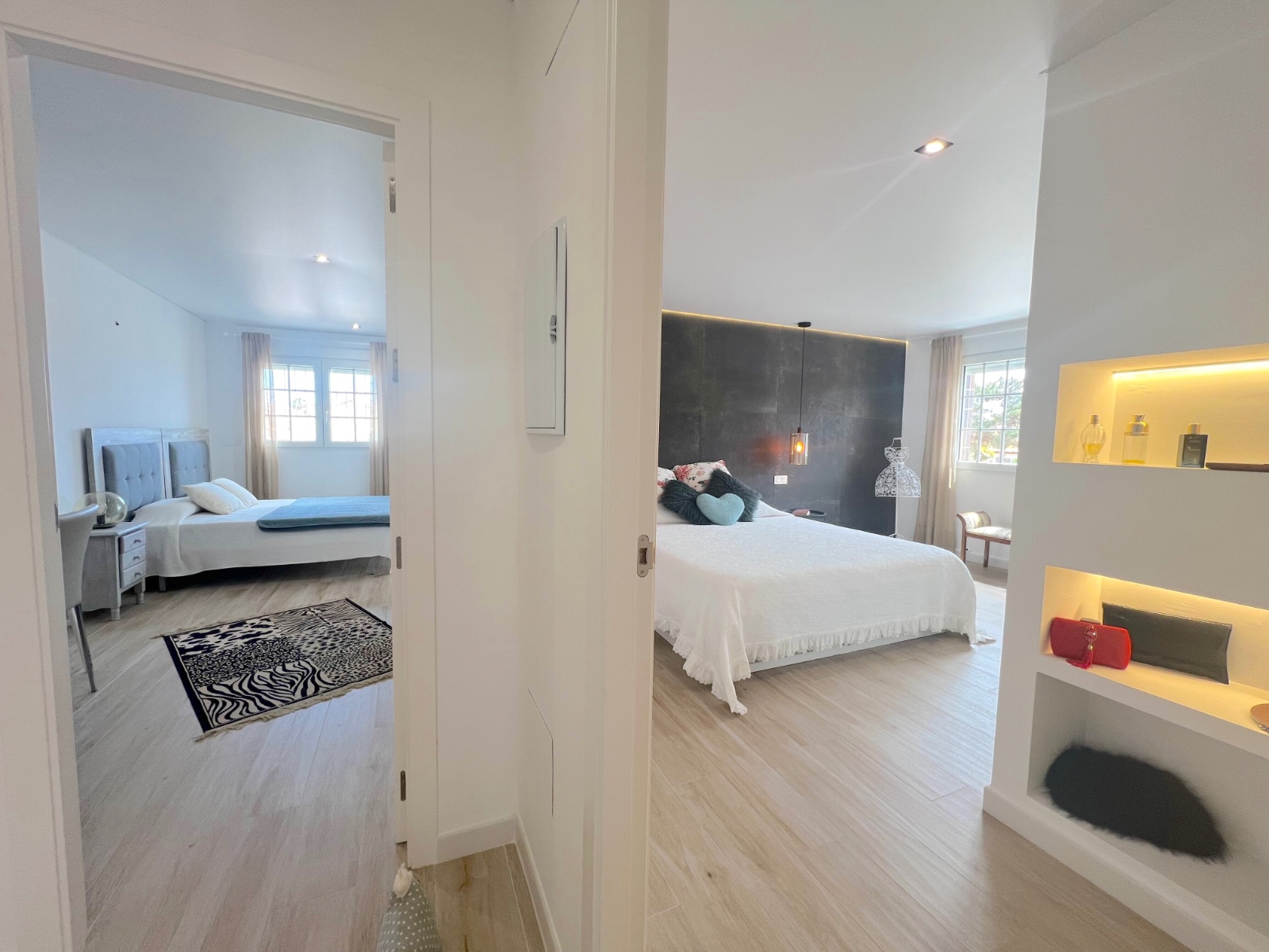 Villa en venta en San Javier