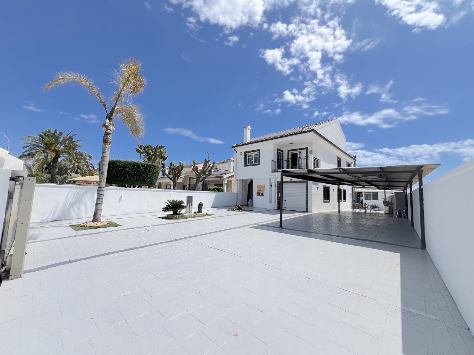 Villa en venta en San Javier