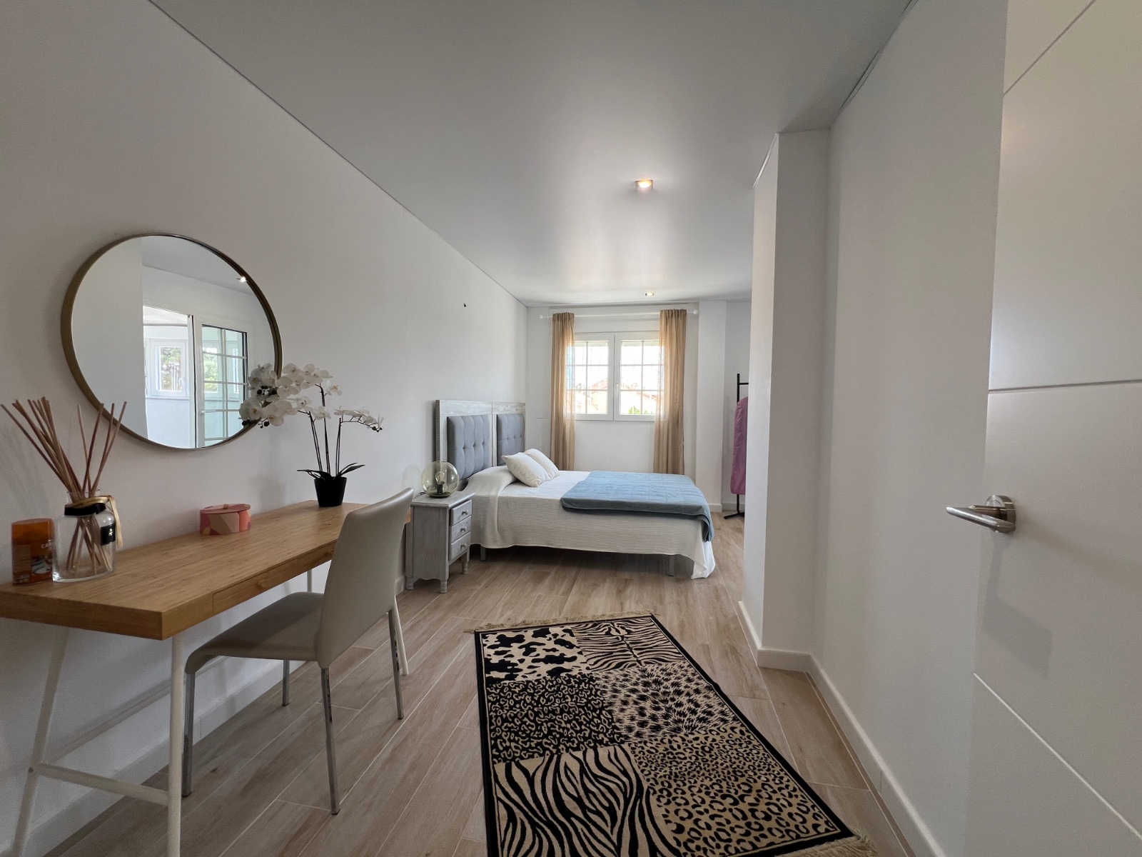 Villa en venta en San Javier