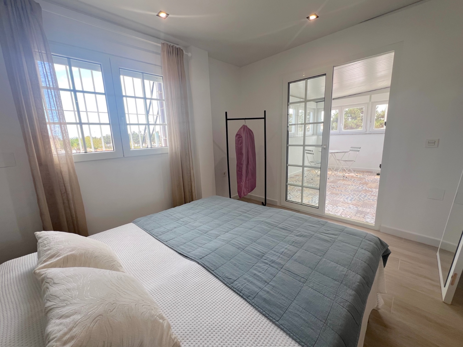 Villa en venta en San Javier