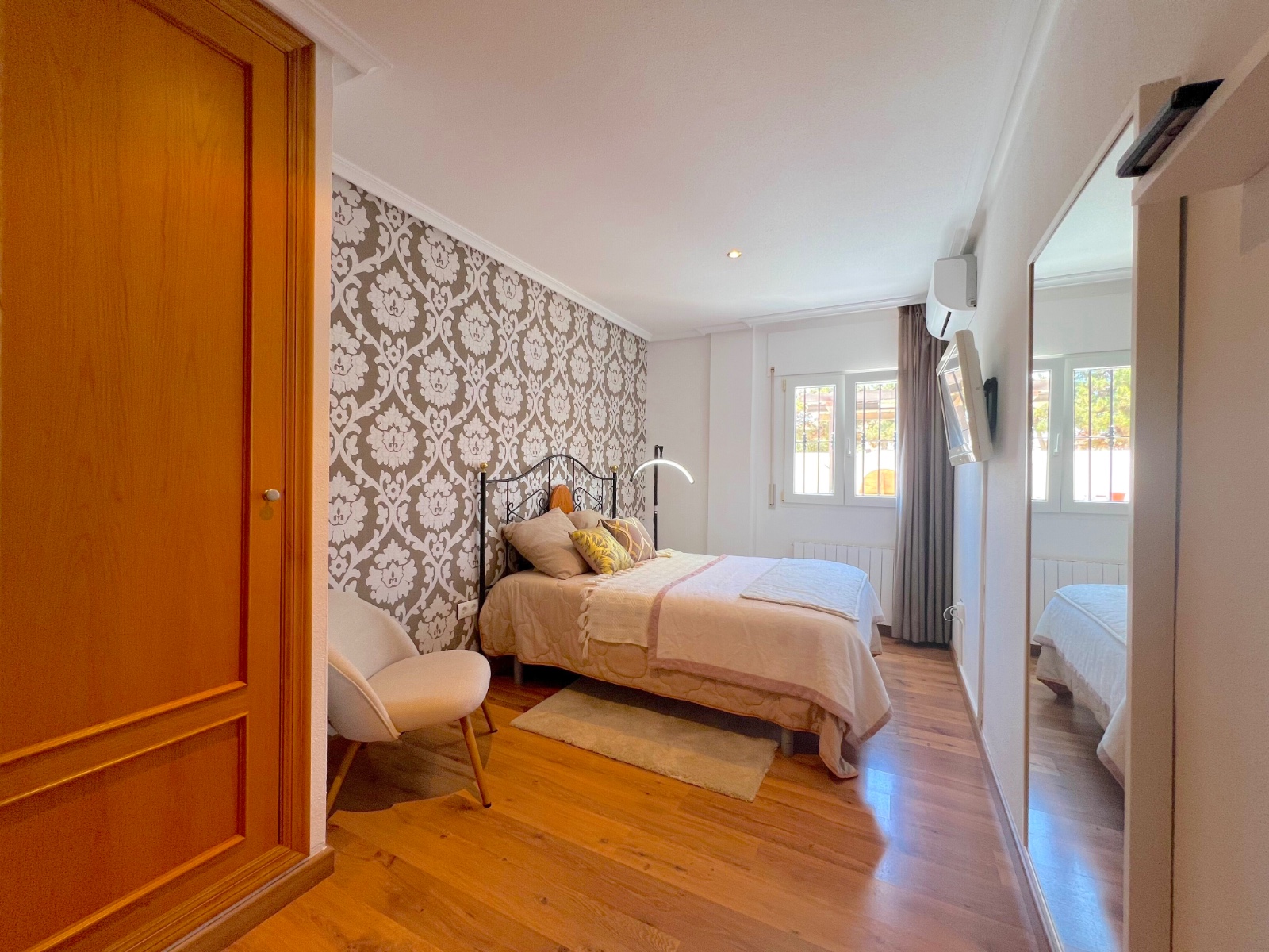 Villa en venta en San Javier