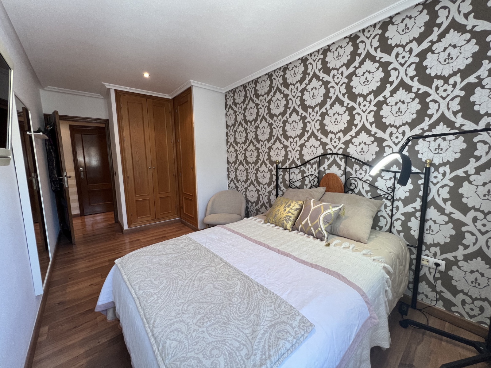 Villa en venta en San Javier