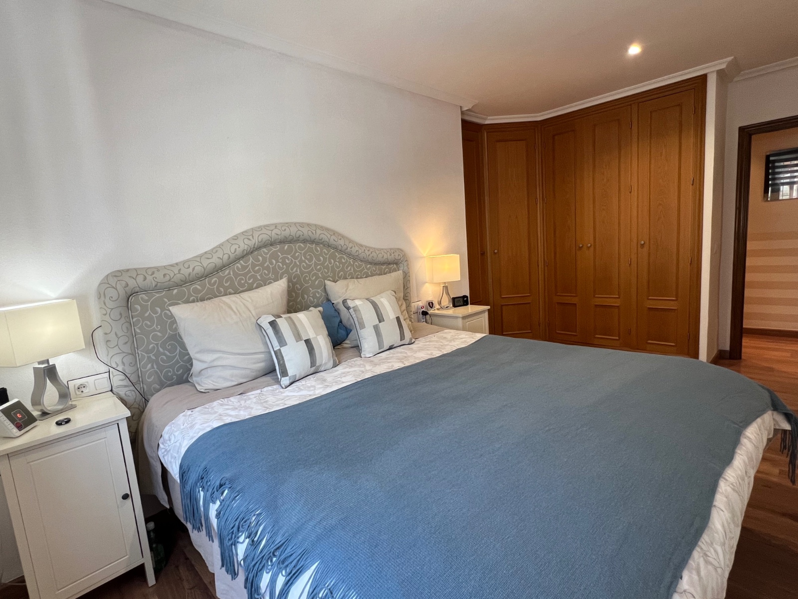 Villa en venta en San Javier