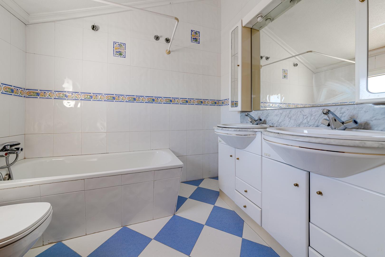 Villa en venta en San Javier