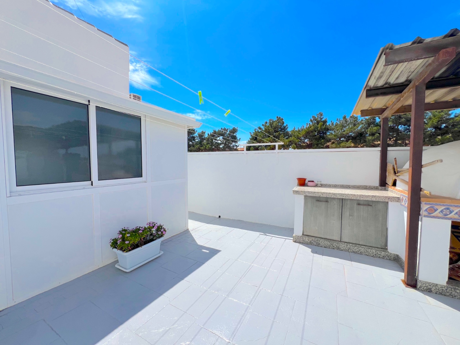 Villa en venta en San Javier