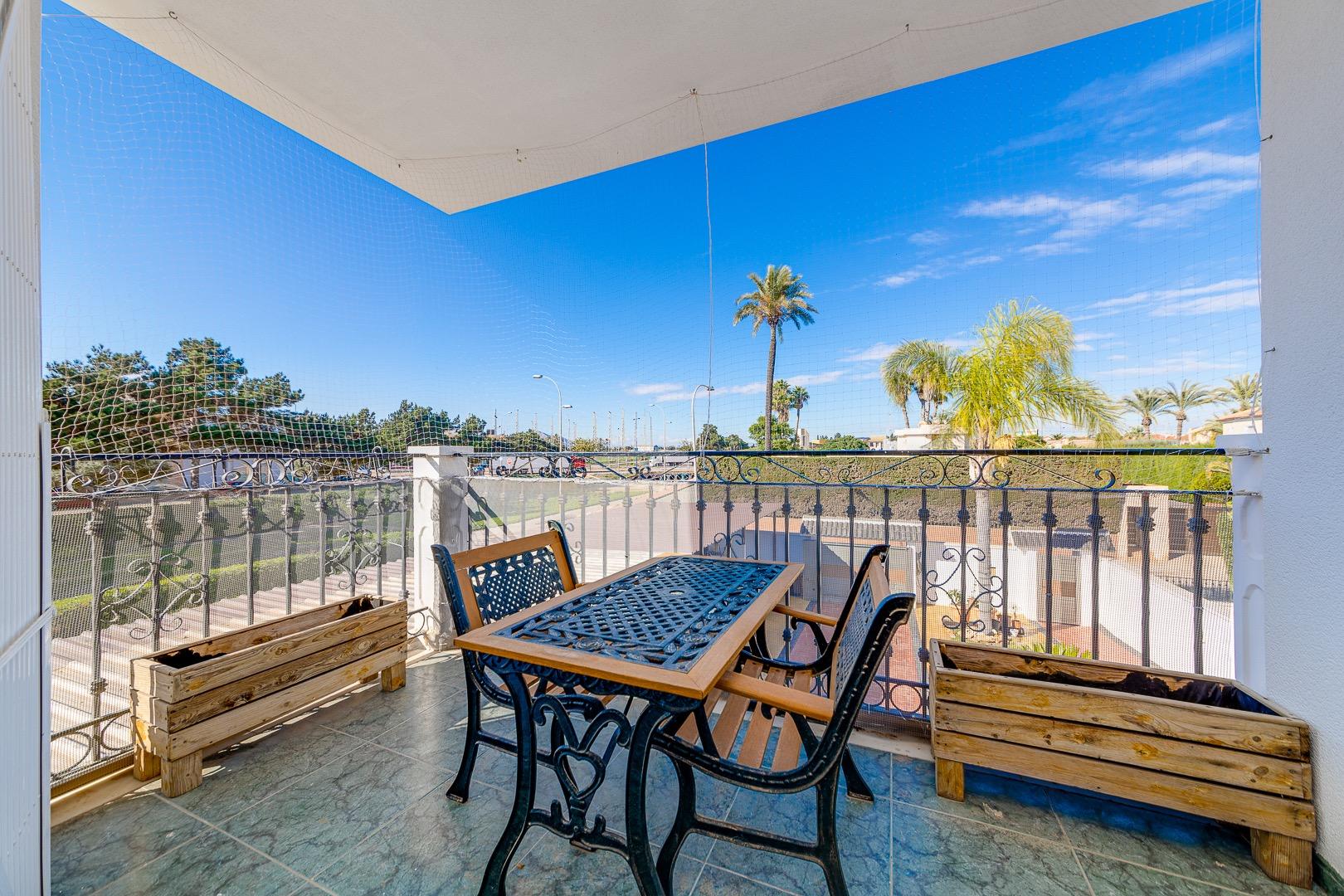 Villa en venta en San Javier