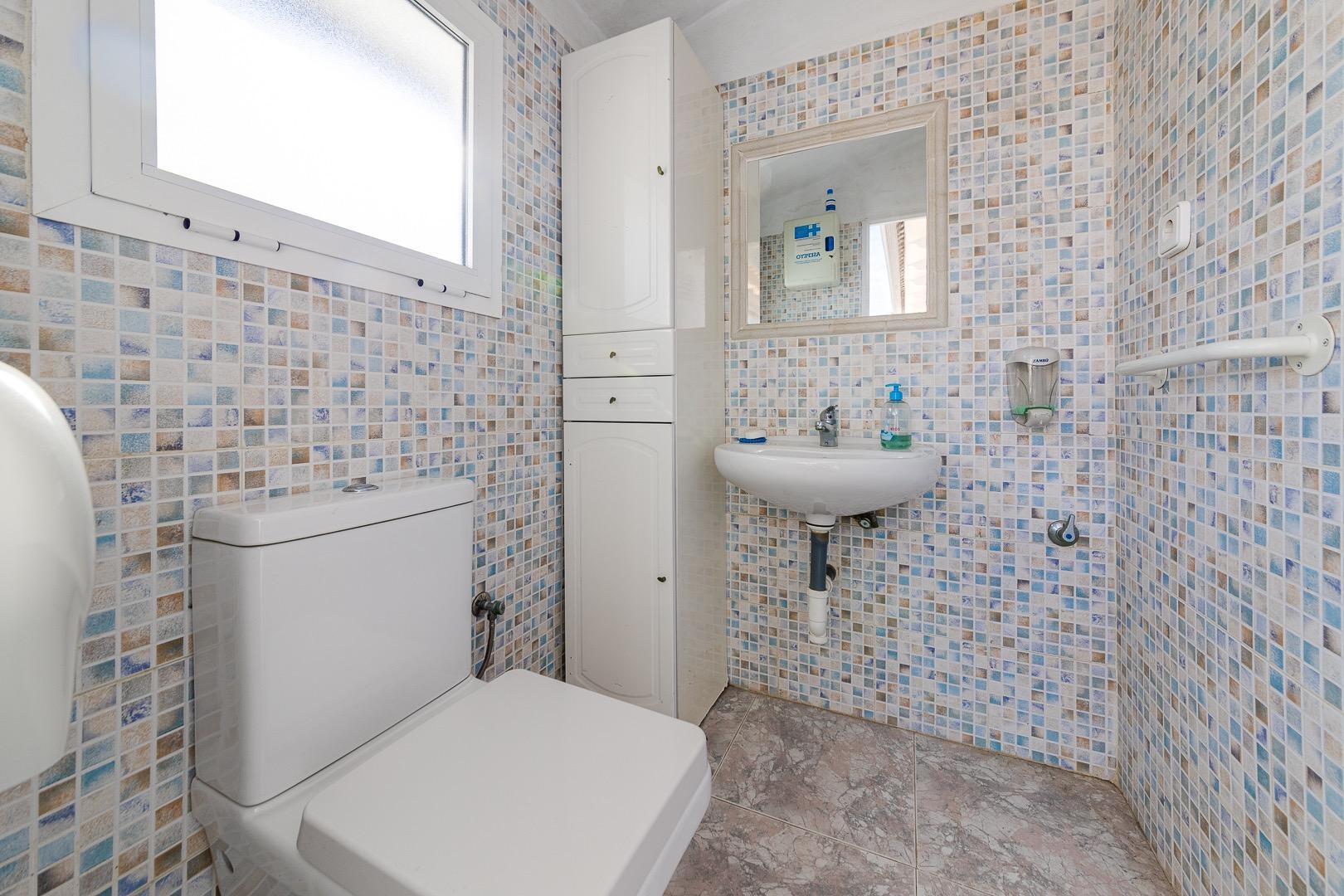 Villa en venta en San Javier