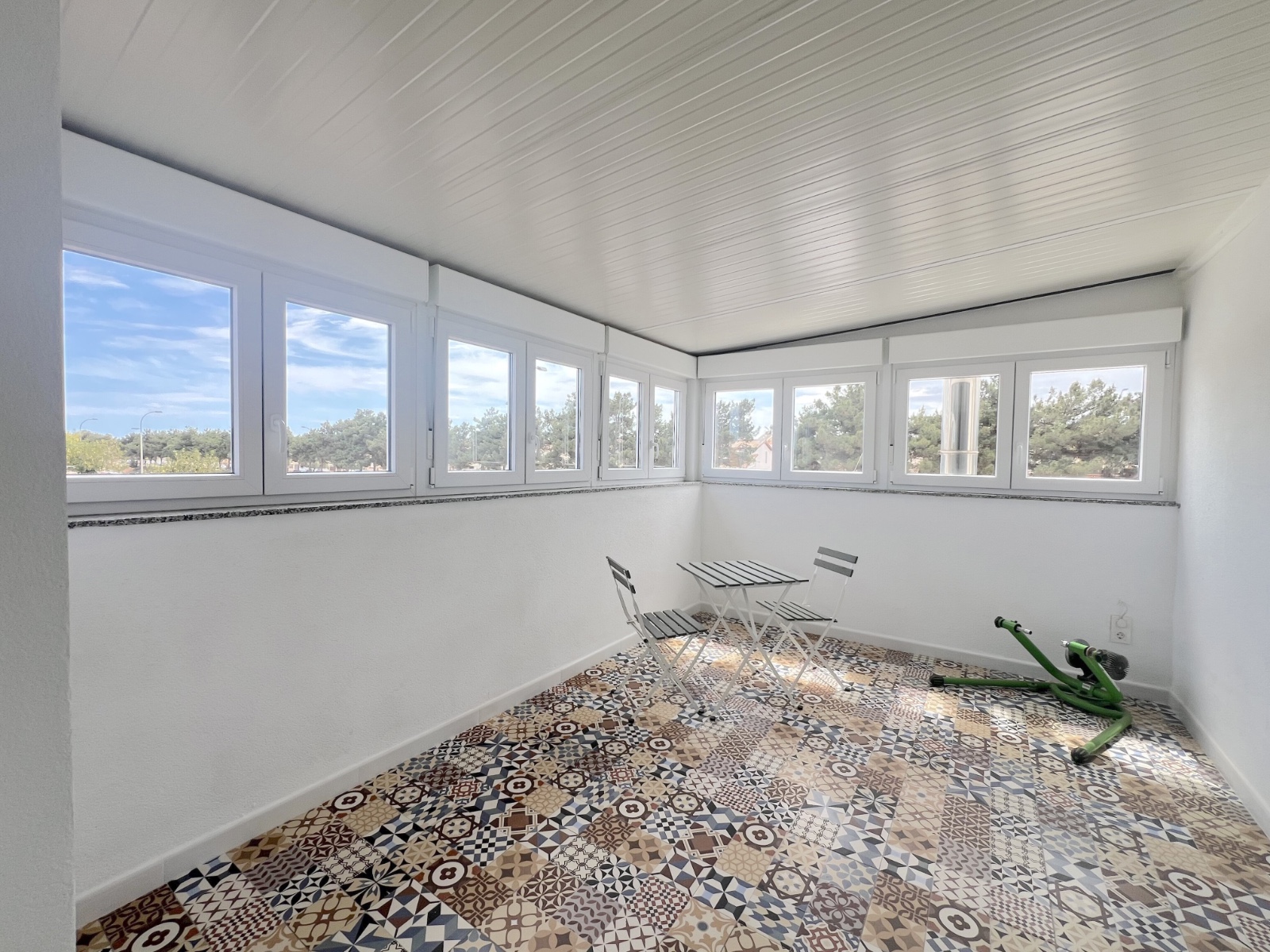 Villa en venta en San Javier