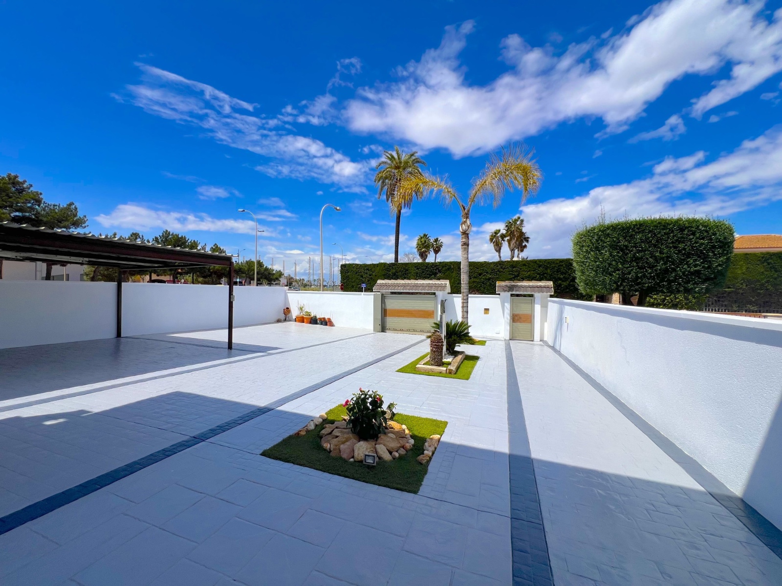 Villa en venta en San Javier