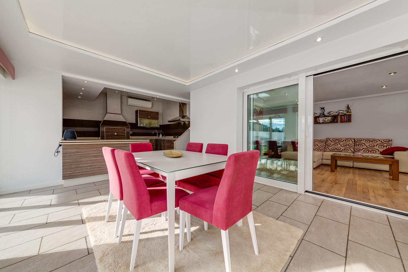 Villa en venta en San Javier