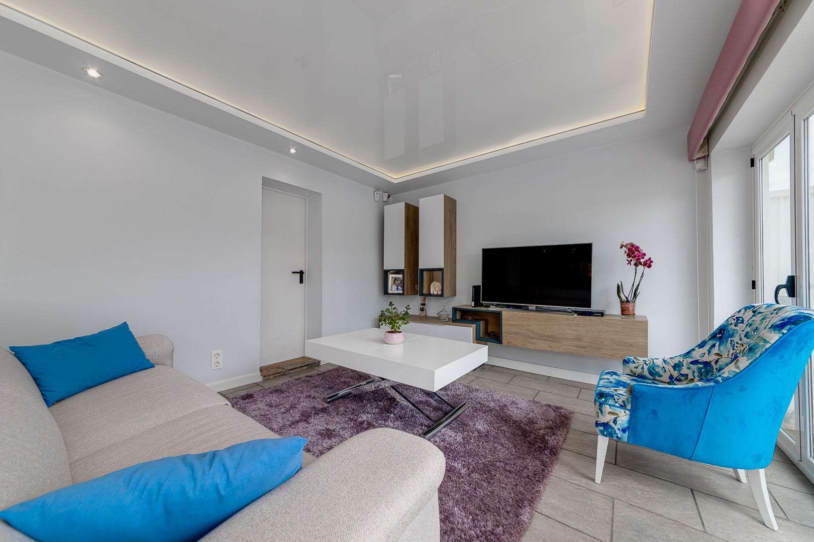 Villa en venta en San Javier