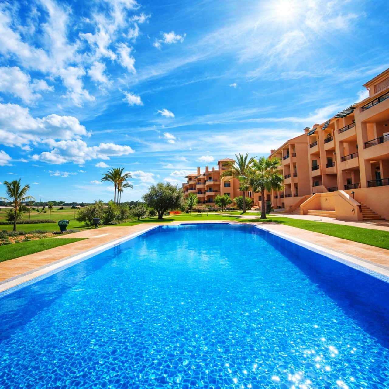 Apartment for sale in Los Alcázares, Murcia, Spain