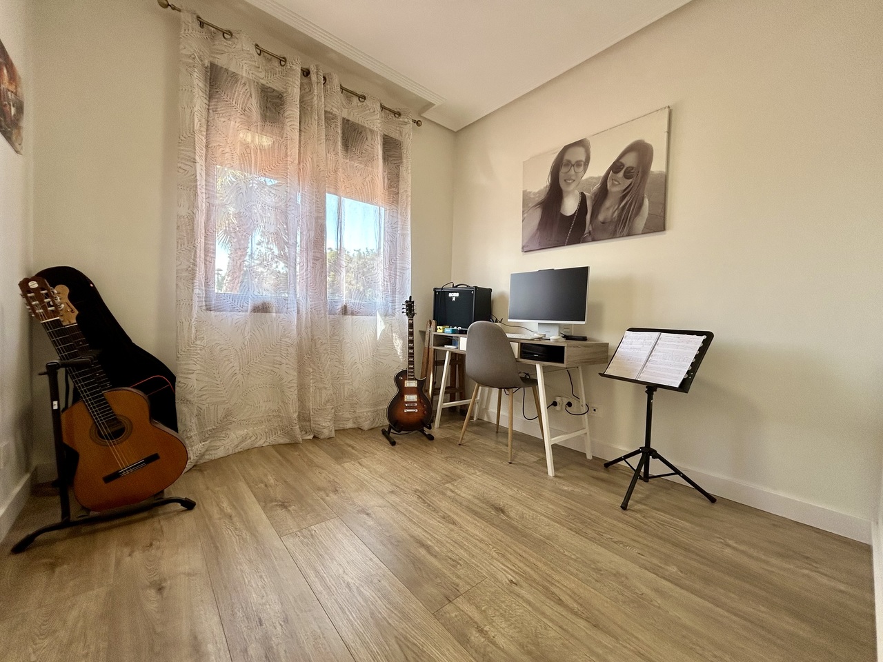Piso en venta en Los Alcázares