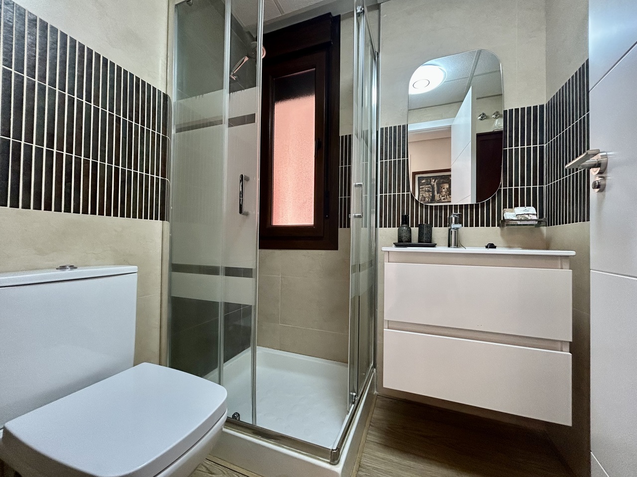 Piso en venta en Los Alcázares