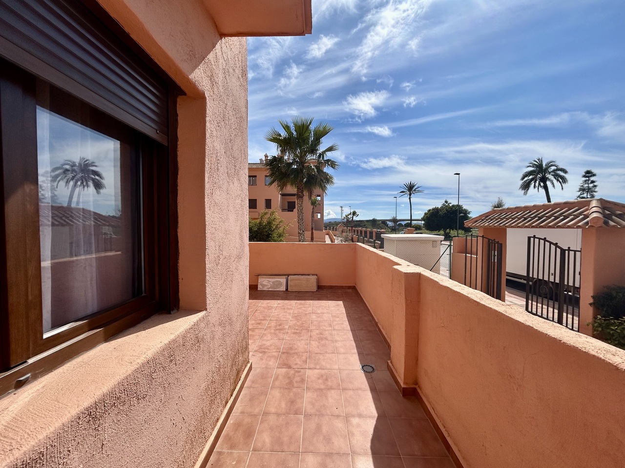 Piso en venta en Los Alcázares