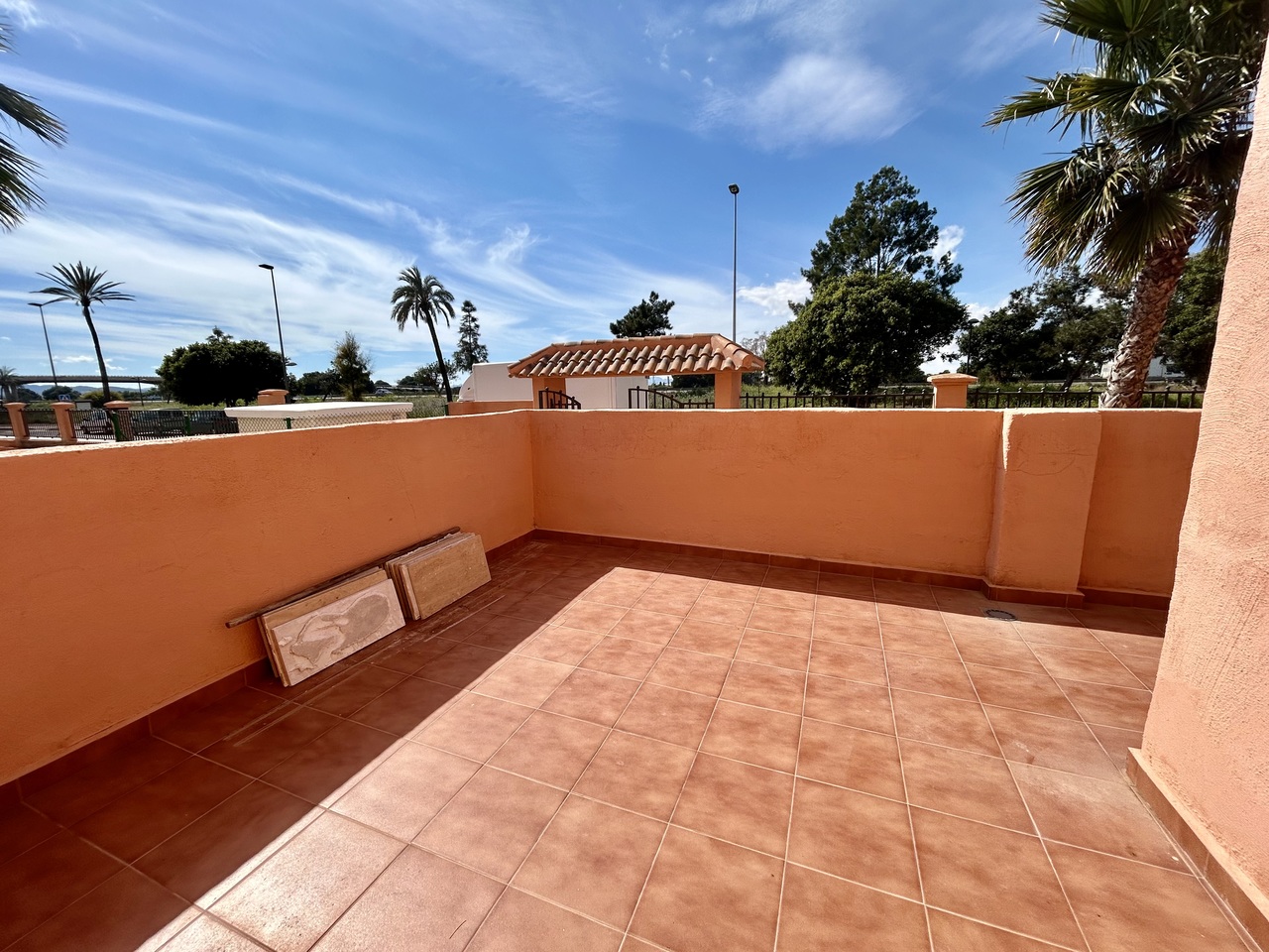 Piso en venta en Los Alcázares