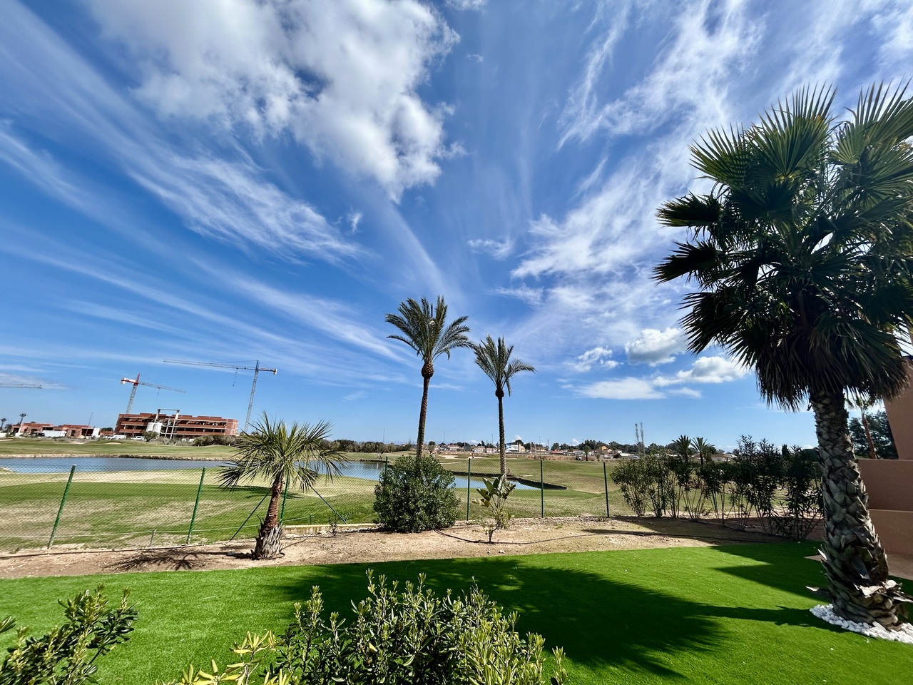 Piso en venta en Los Alcázares
