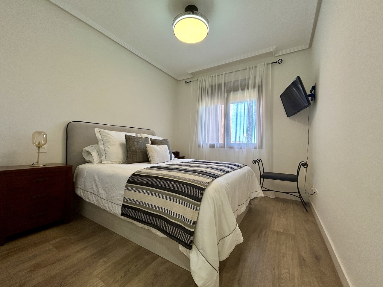 Piso en venta en Los Alcázares