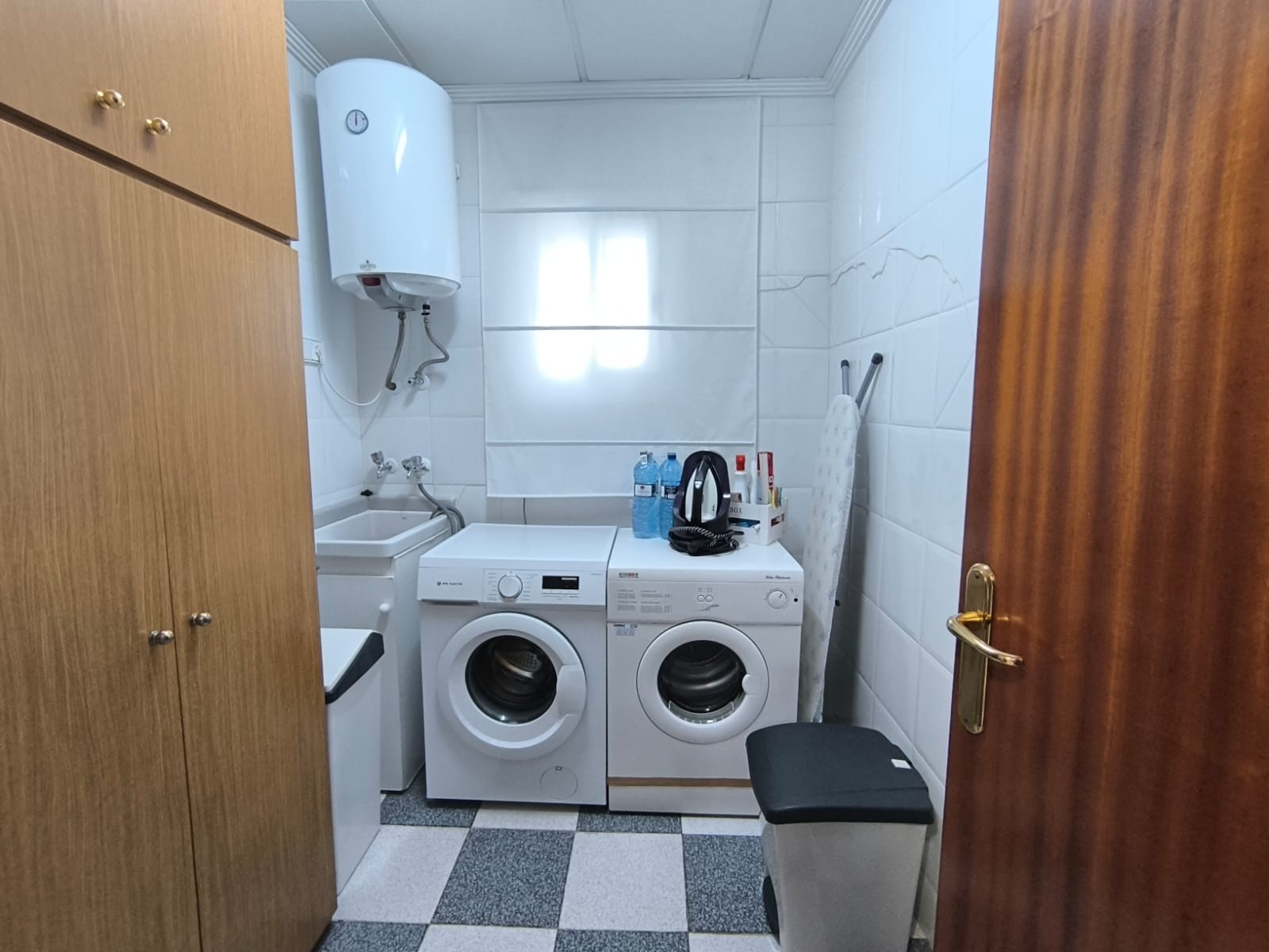 Villa en venta en Sax