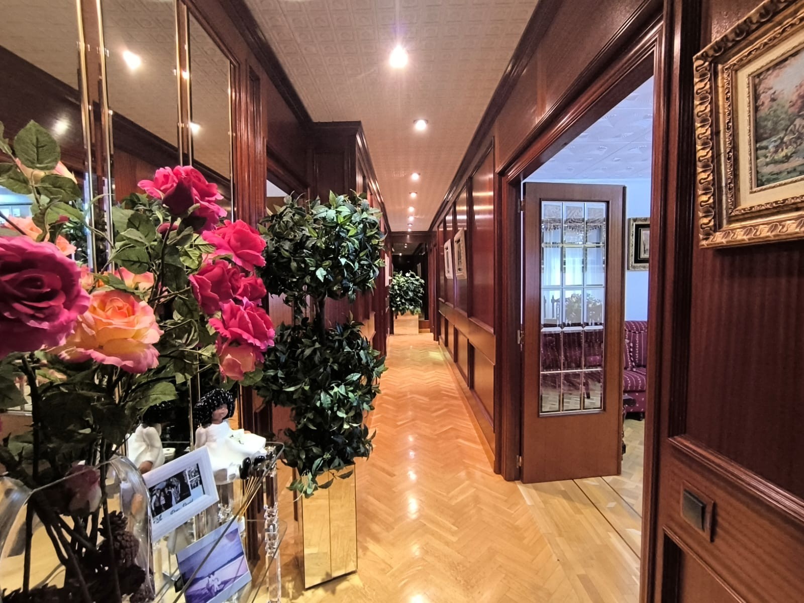 Villa en venta en Sax