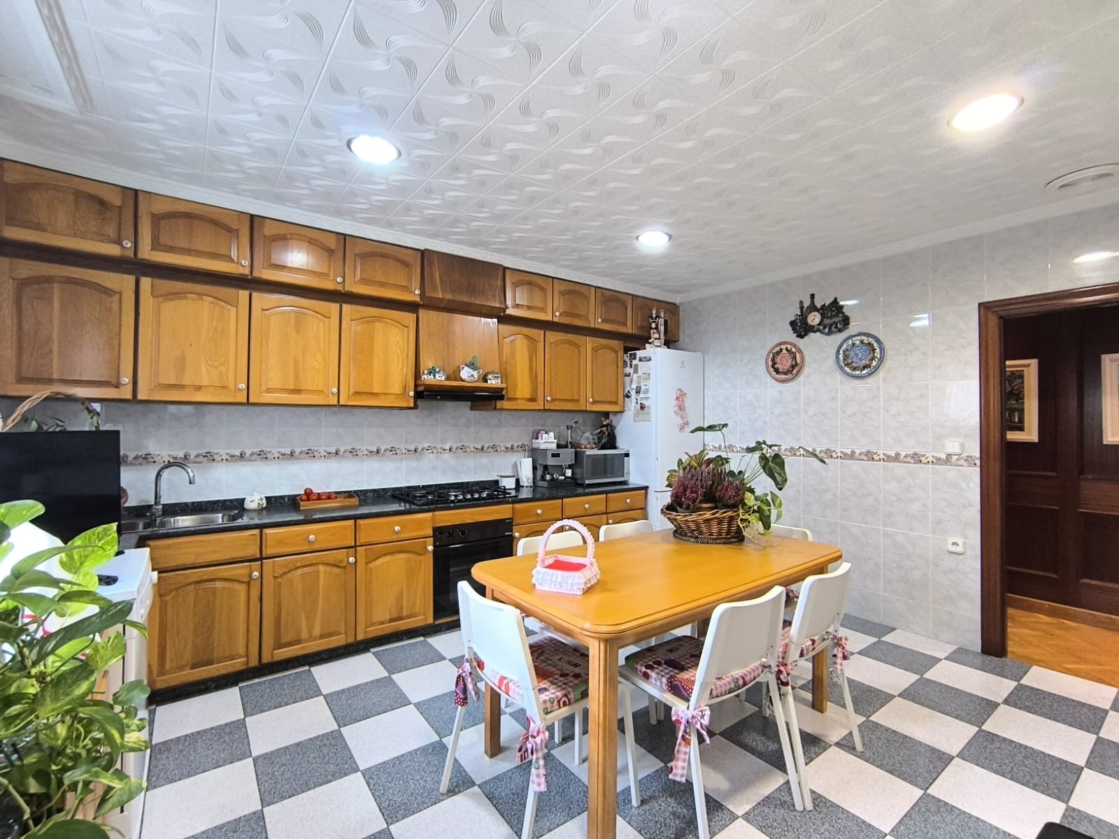 Villa en venta en Sax