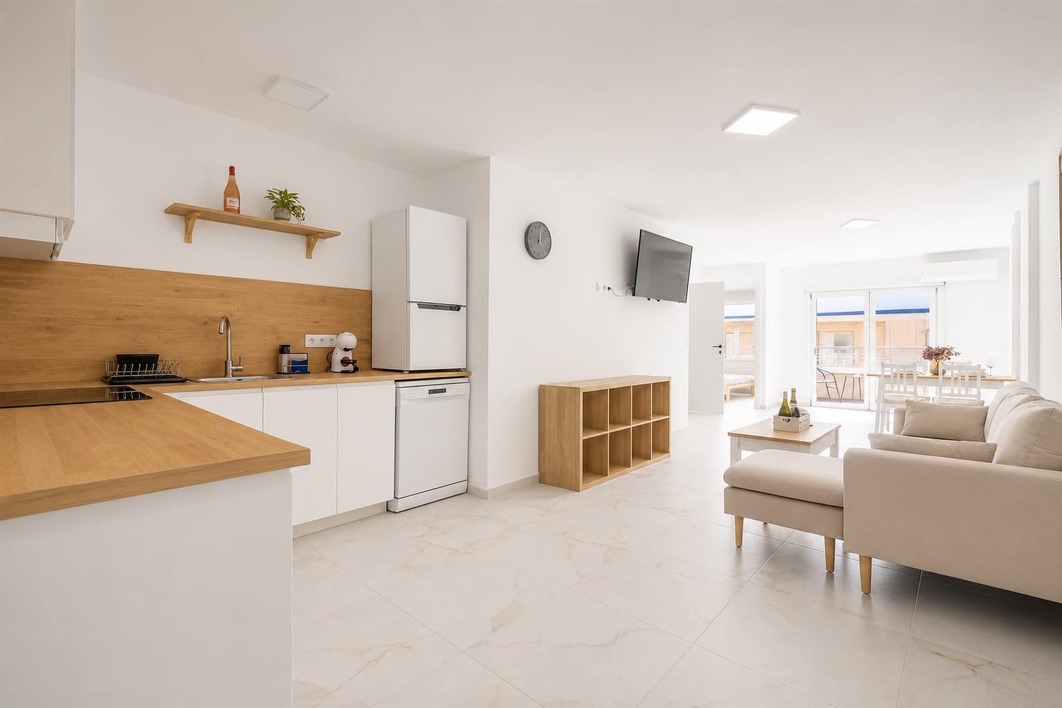 Apartment for sale in Torrevieja, Alicante, Spain