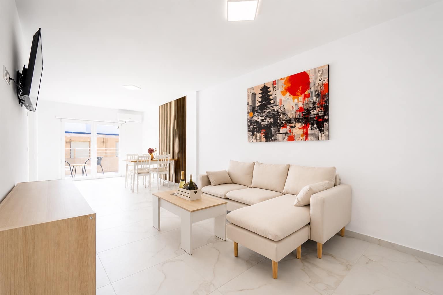 Apartment for sale in Torrevieja, Alicante, Spain